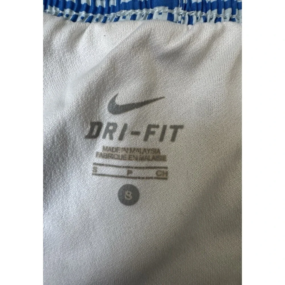 Nike Dri-Fit Tempo Lined Running Shorts ~Ladies Small